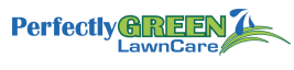 Perfectly Green Lawn Care