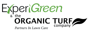 Organic Turf Company logo