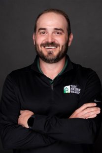 Brad Twombly - Head of M&A