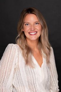 Casie Wilson - VP, Customer Experience