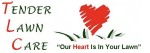 Tender Lawn Care logo