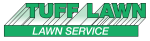 Tuff Lawn logo