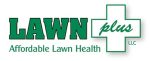 Lawn Plus logo